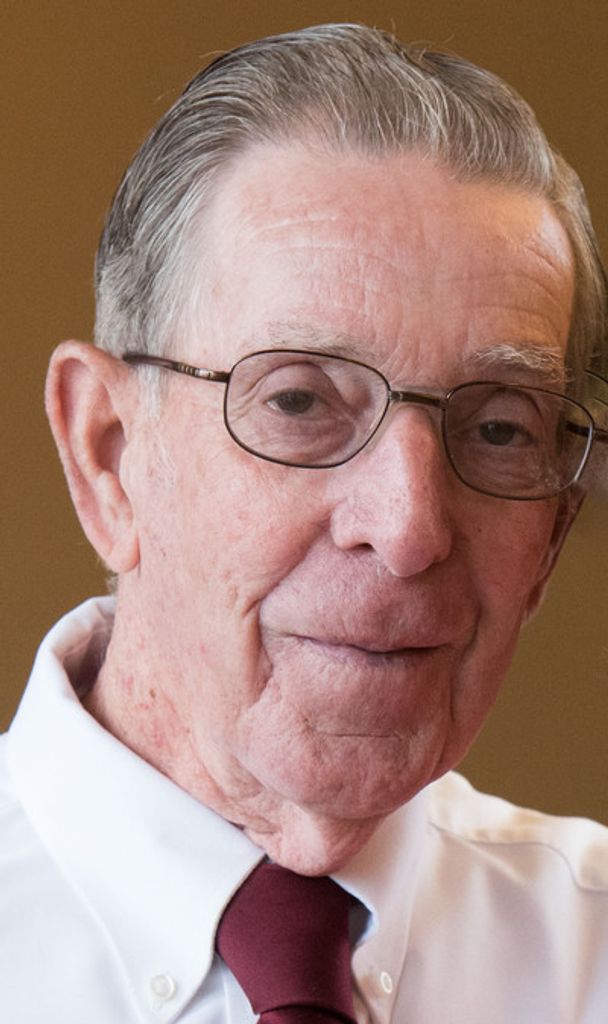 Levi M. Ziegler Profile Photo