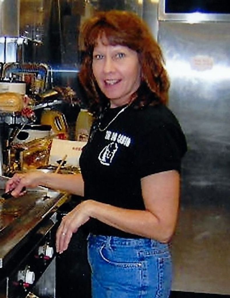 Susan Marsh