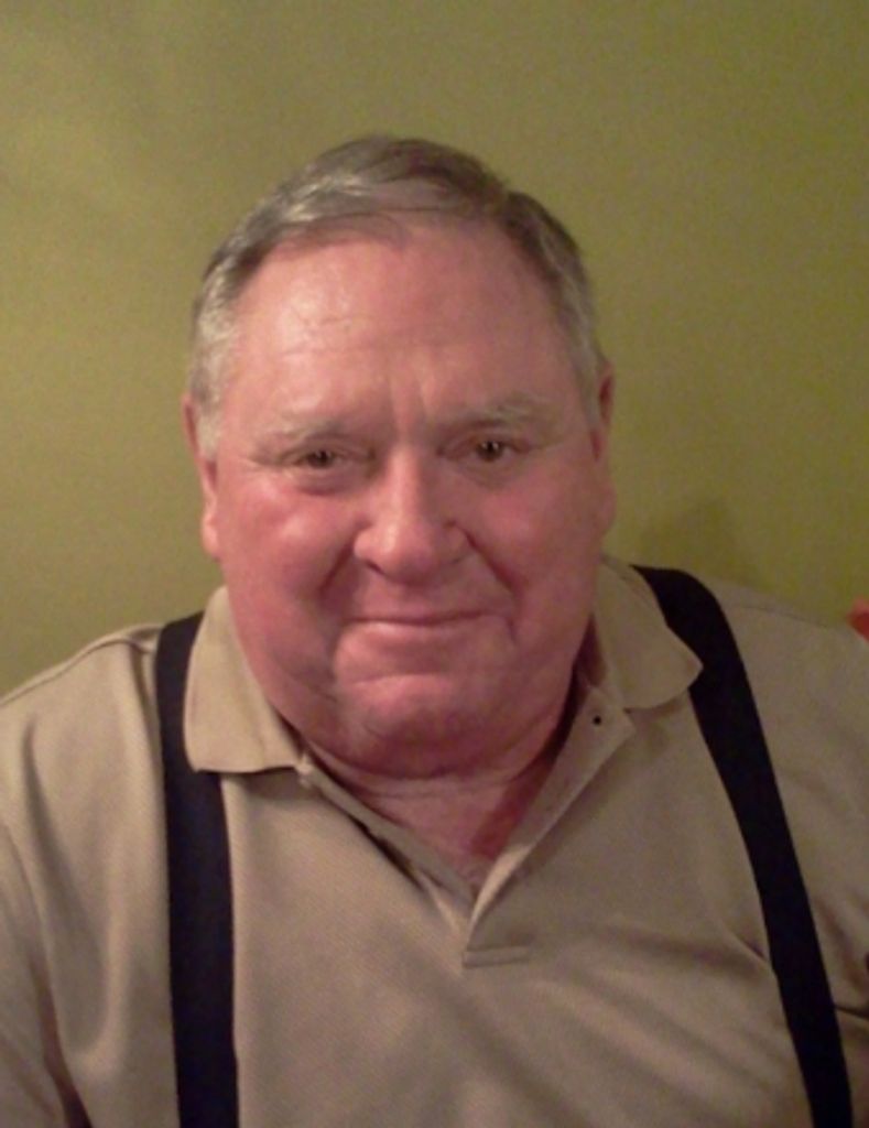 Willis Eugene "Gene" Wilson