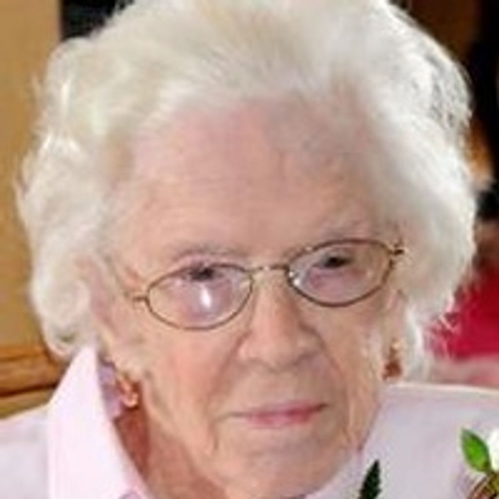 Agnes  T. Smith