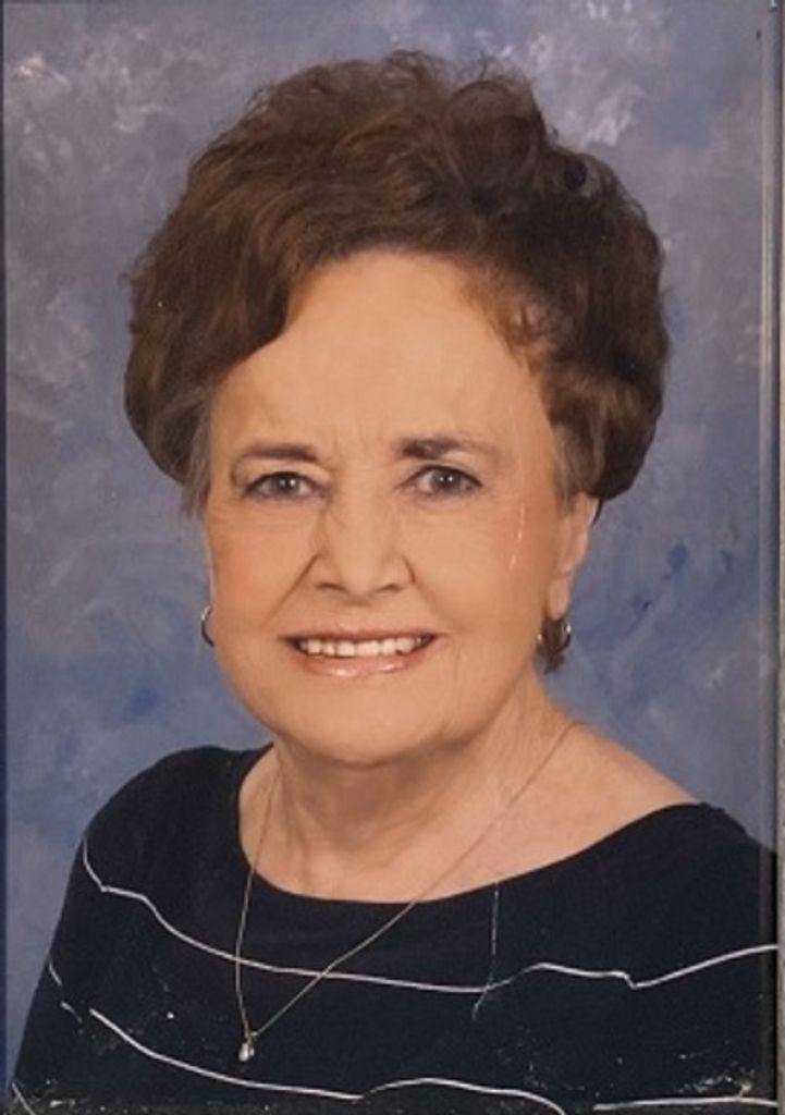 Mildred Lorraine Clark Jenkins Profile Photo