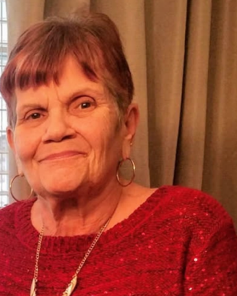 Ella Mae Curtis Profile Photo