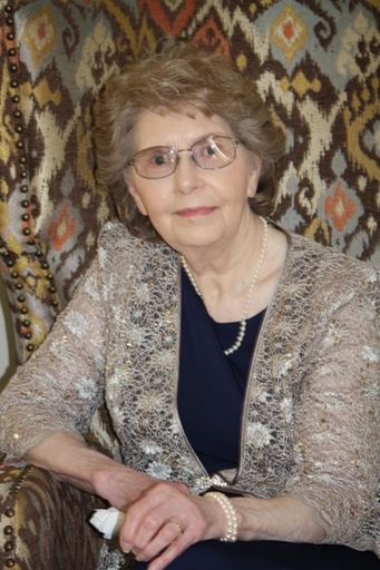 Photo of Mildred "Millie" Eloise Haddock