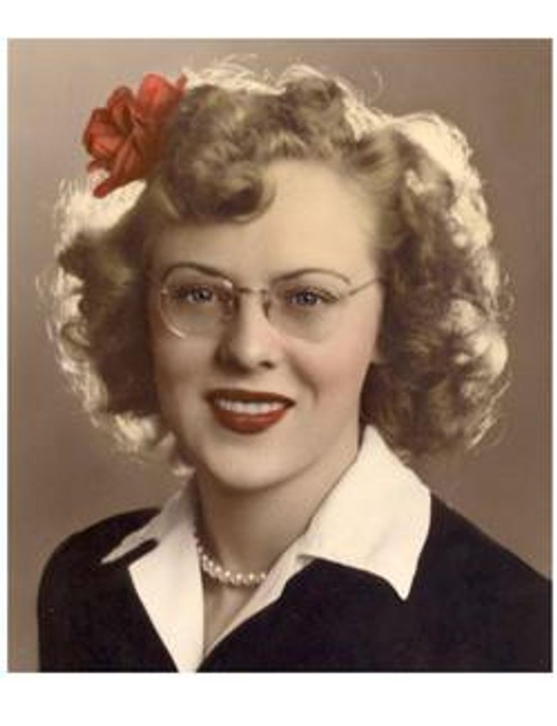 Betty Darlene Clark Profile Photo