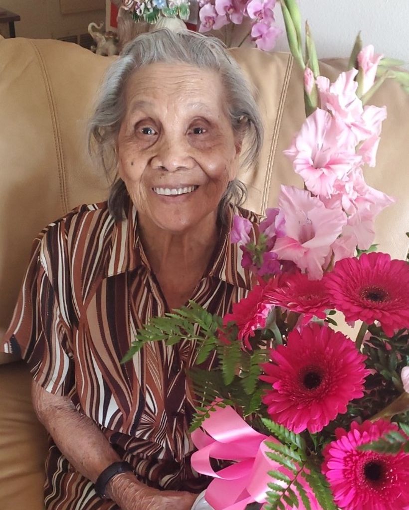 Feliza Ramirez Profile Photo