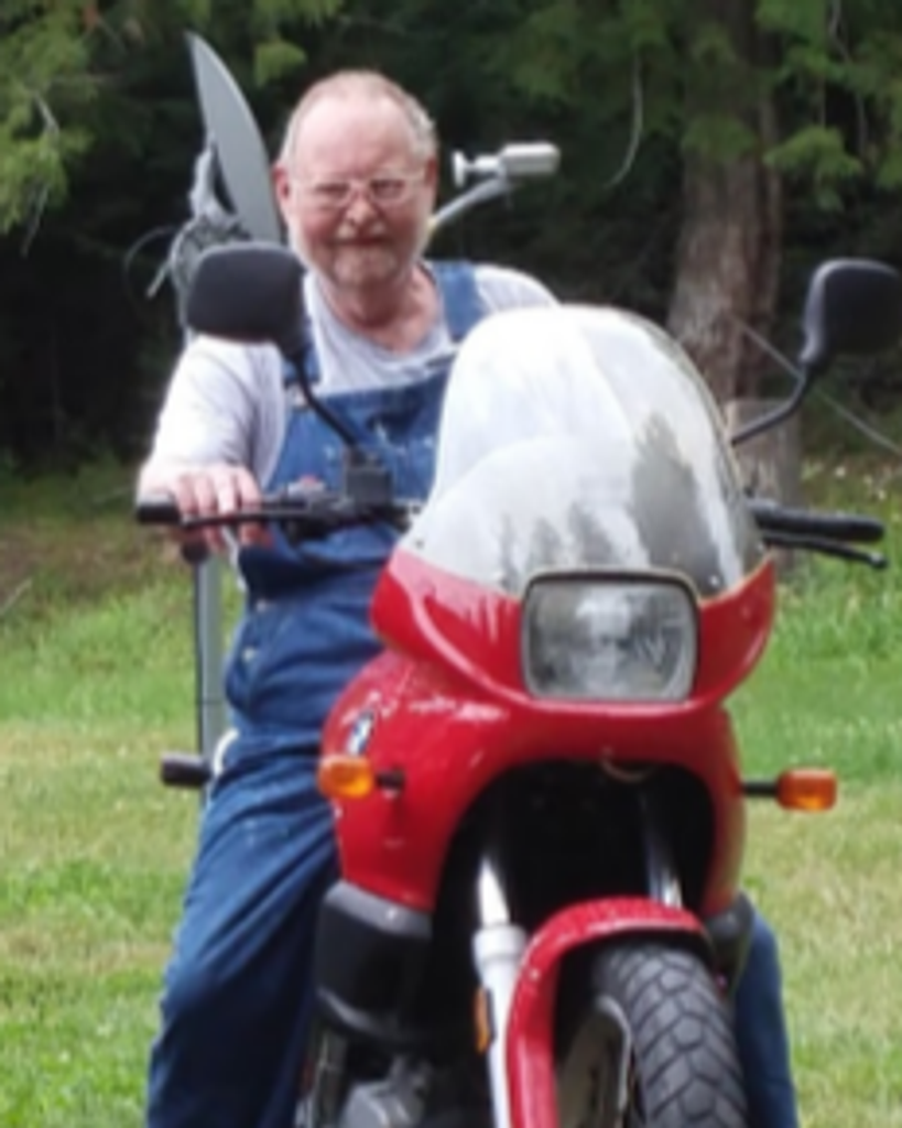 Mr. Dennis Darby