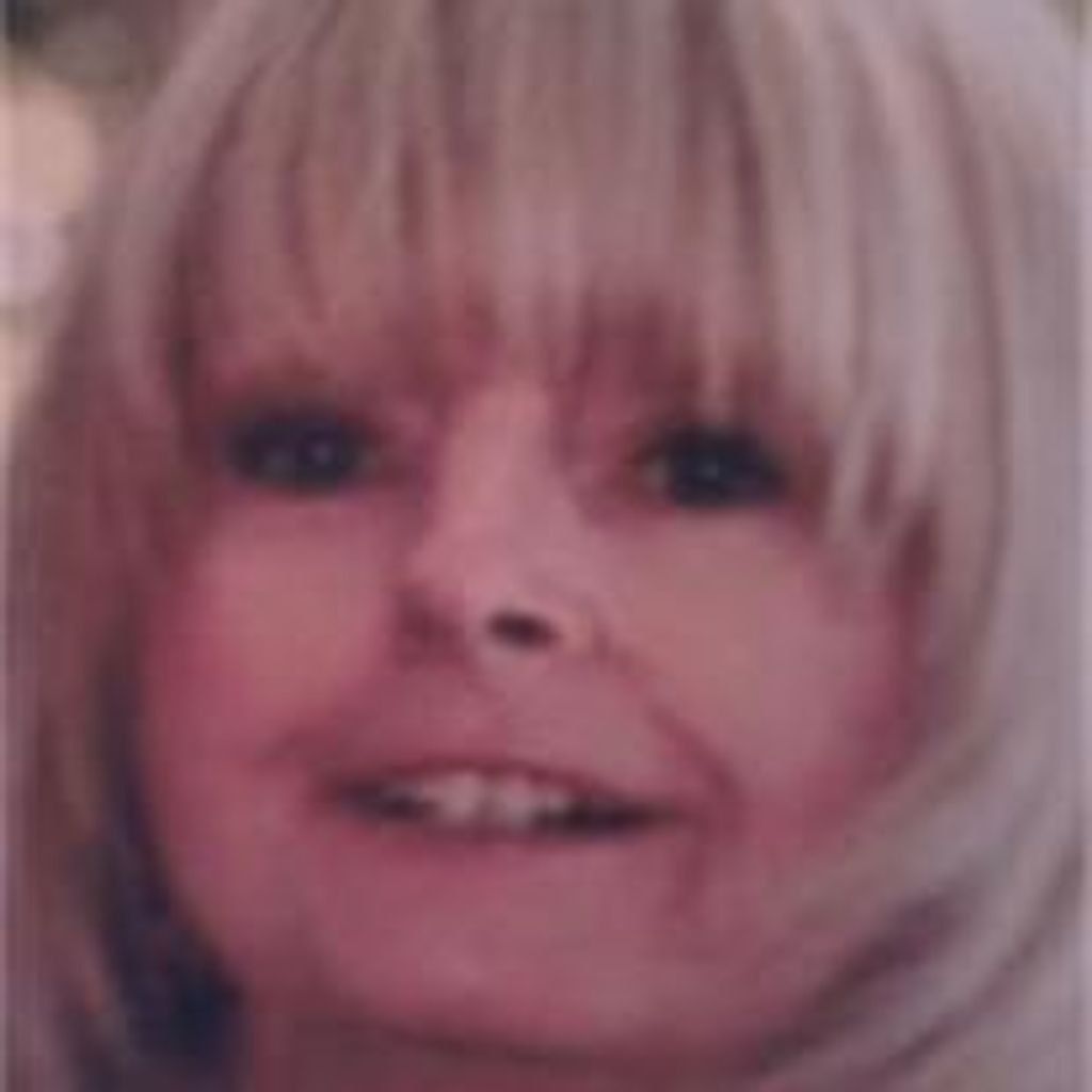 Eileen Gilanyi