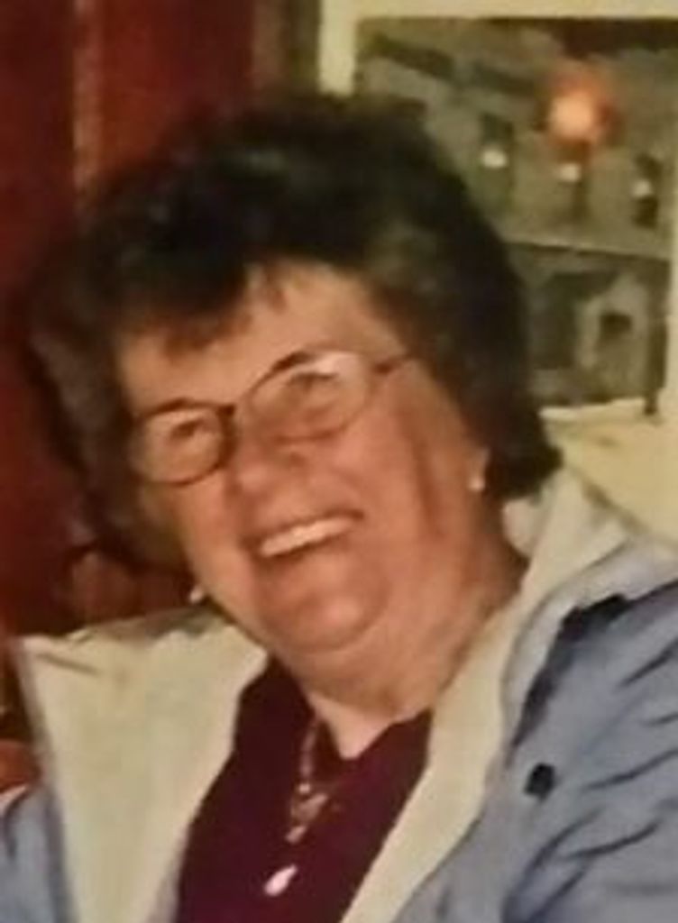Jacqueline O. Turpin