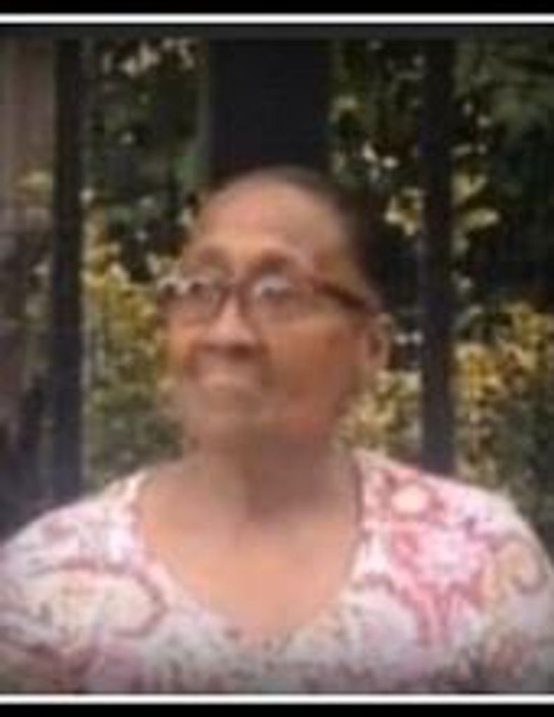 Eugertha Salaam