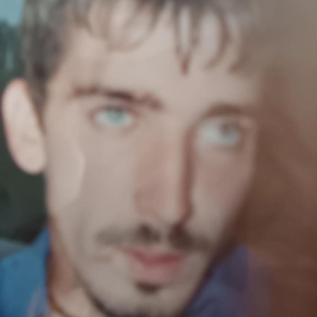 Levi Grant Meeks Profile Photo