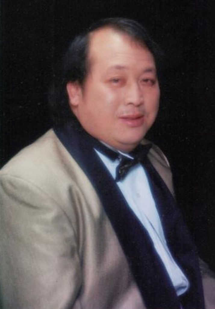 Charles Yang Palyzayia