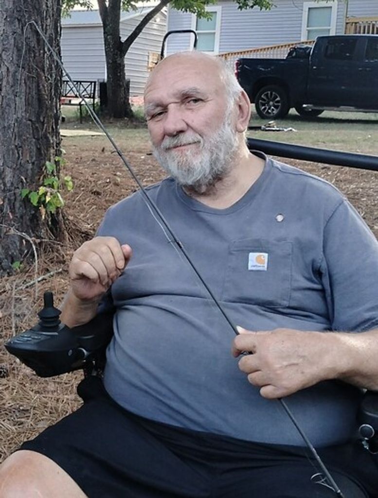 Ron Wilson Profile Photo