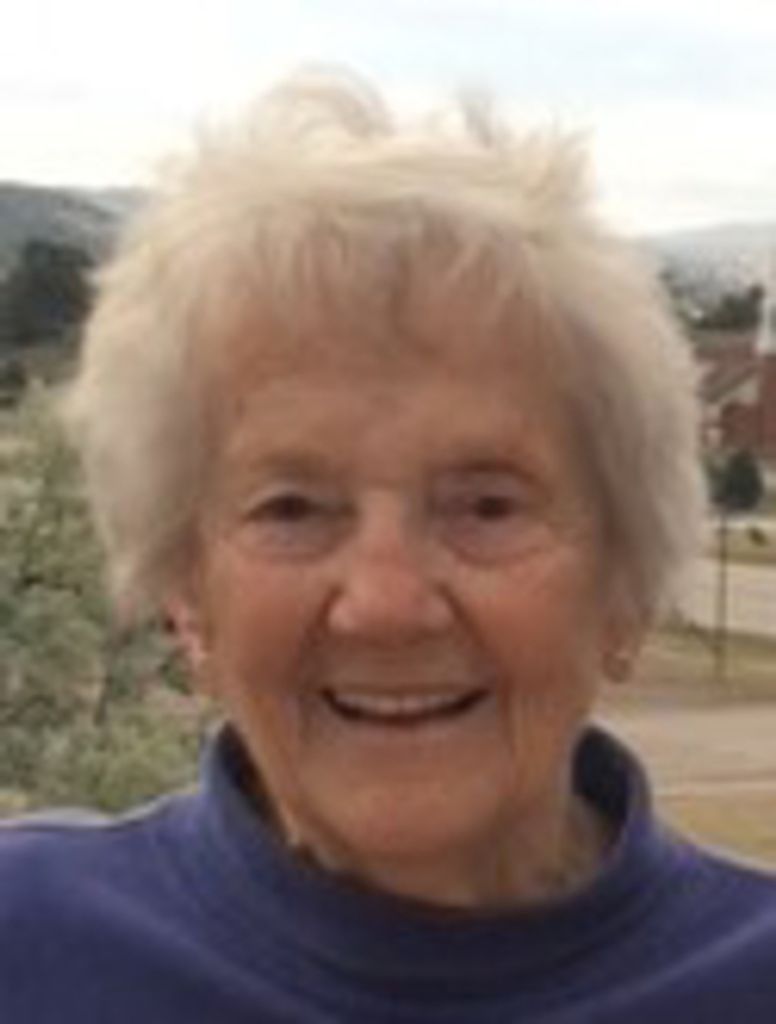 Elsa M. Hayman Profile Photo