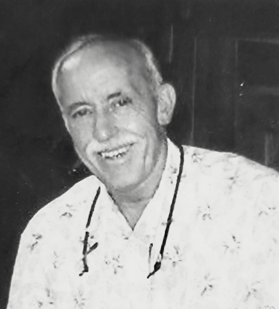 Louie Dale Lawrence