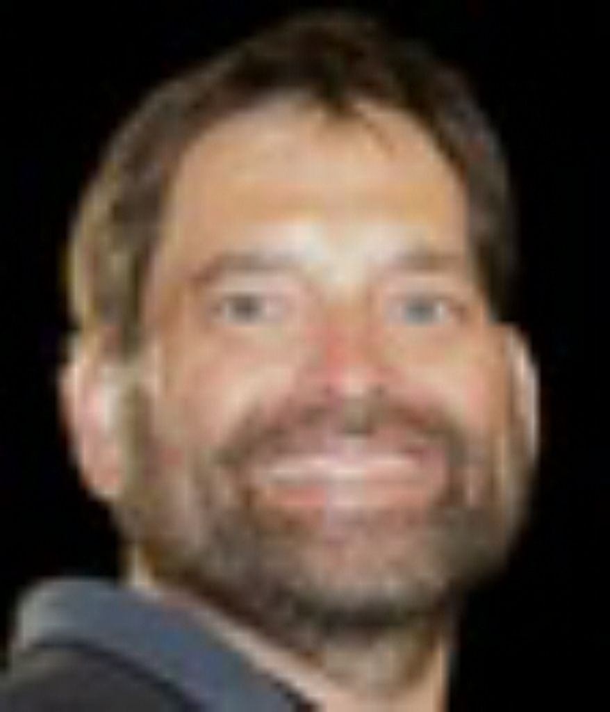 Roger Thomas Profile Photo