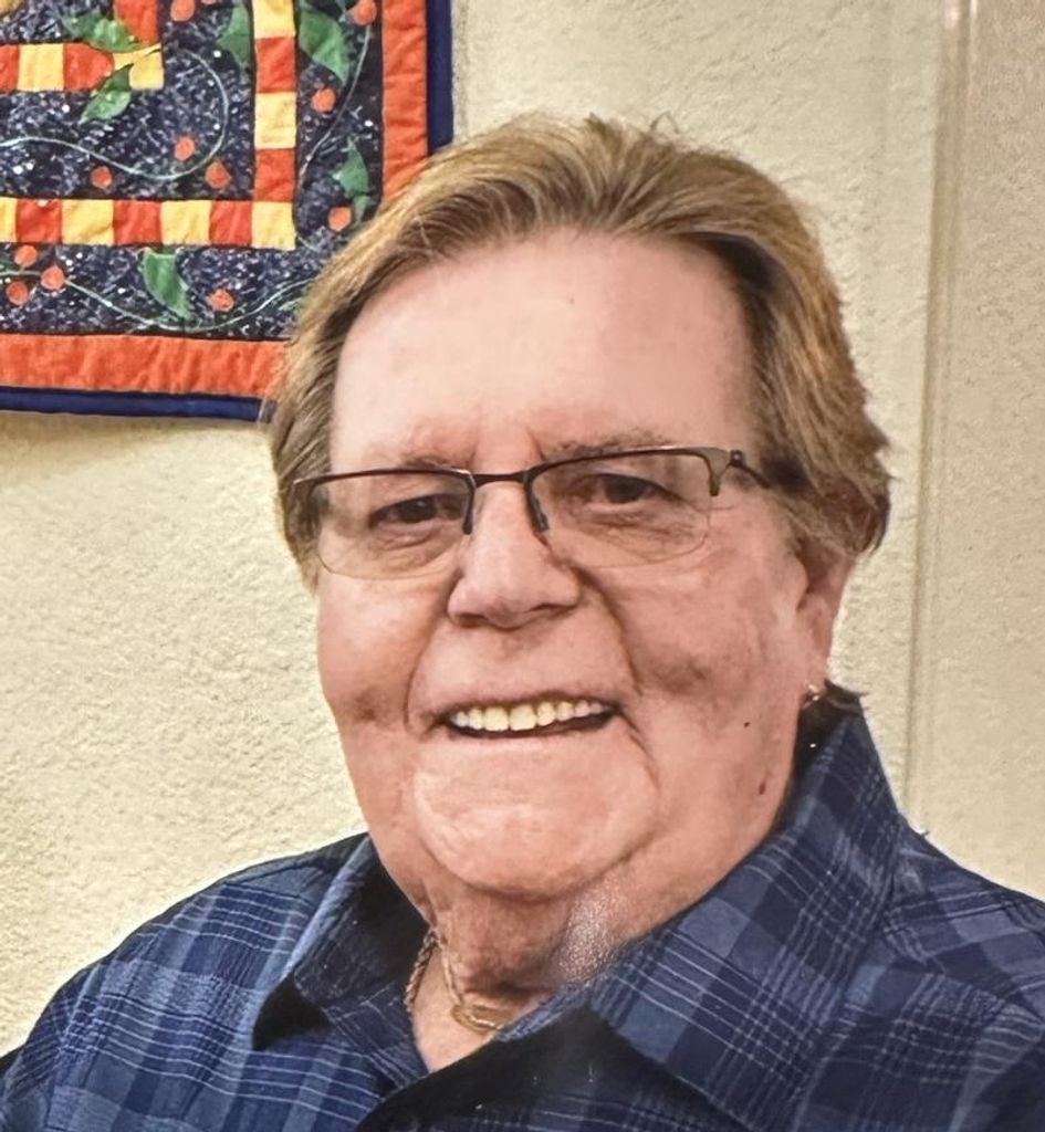 Billie Dean Freel Profile Photo