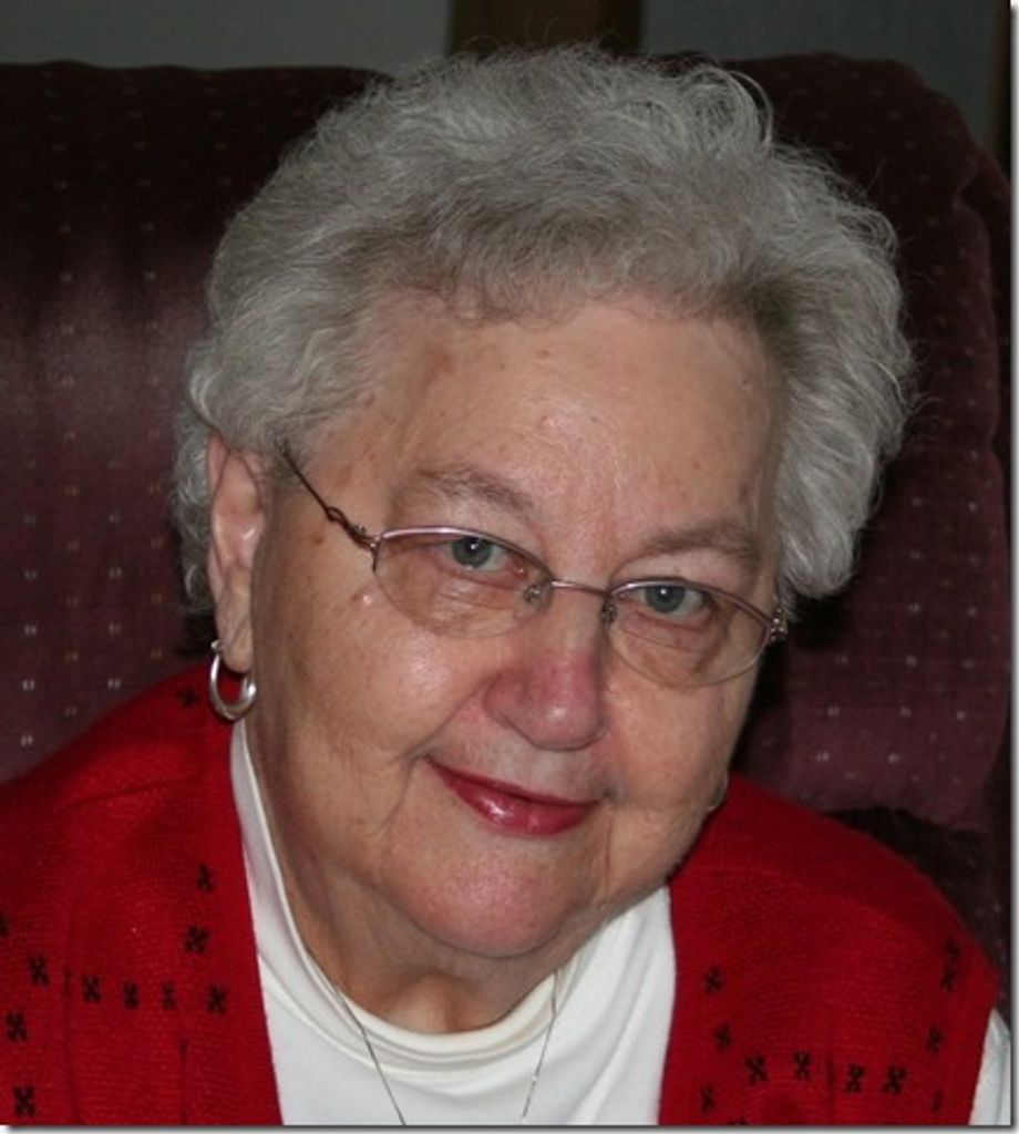 Eileen M. Graham