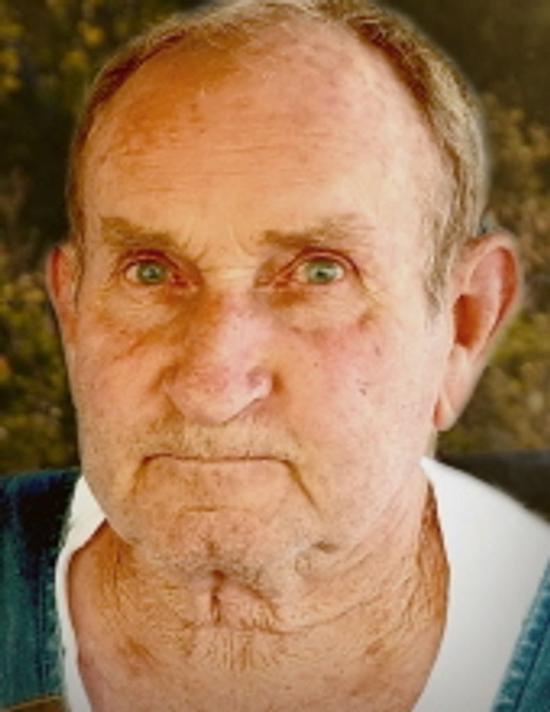 Billy Edward Glenn