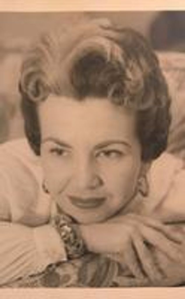 Jacqueline Smith Profile Photo