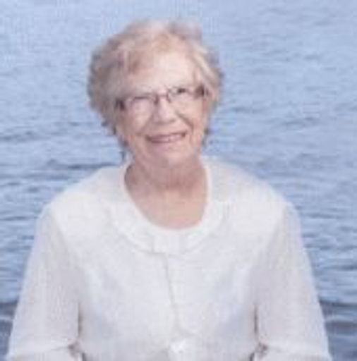 Marion Gertrude Ryan Profile Photo