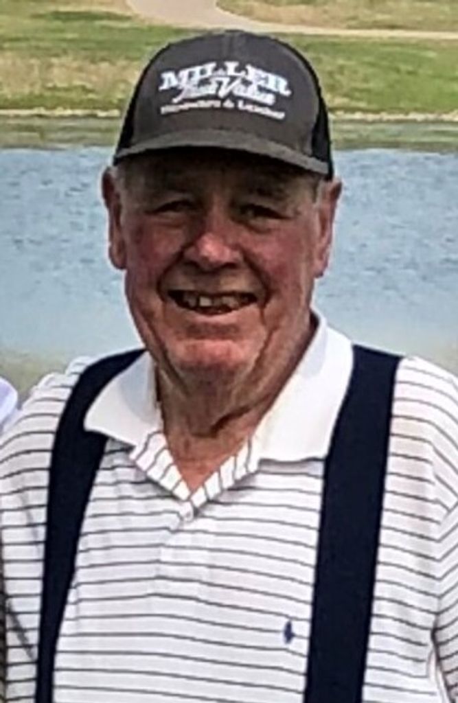 Thomas Harold Blackwell