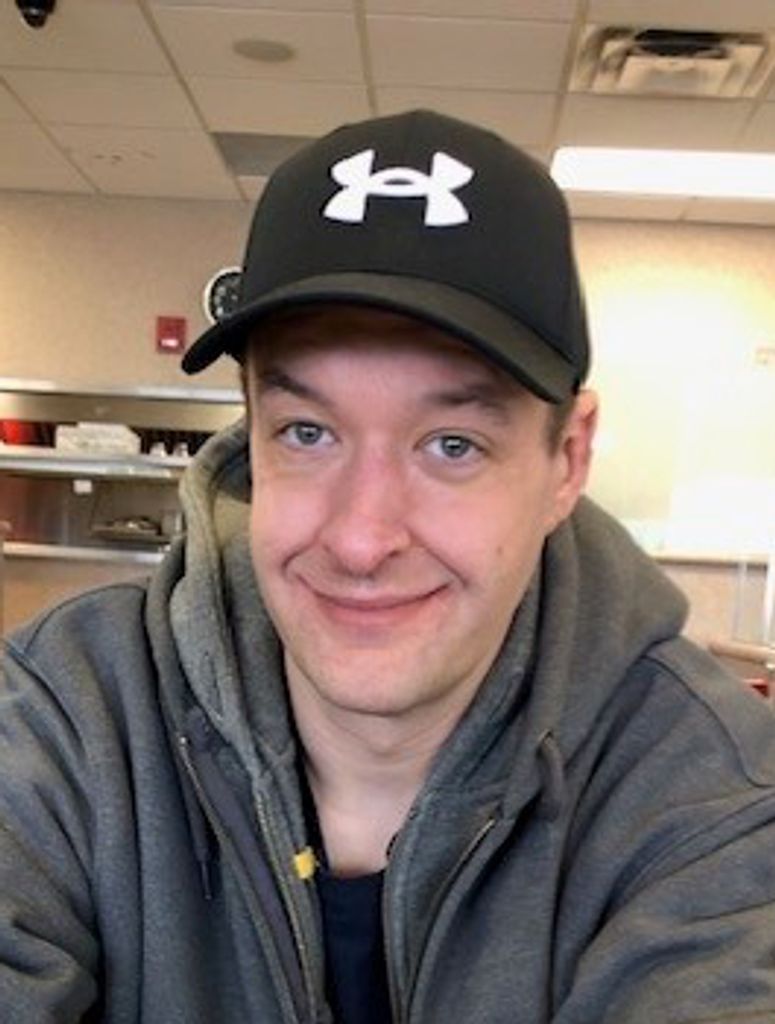 Casey Stokman Profile Photo