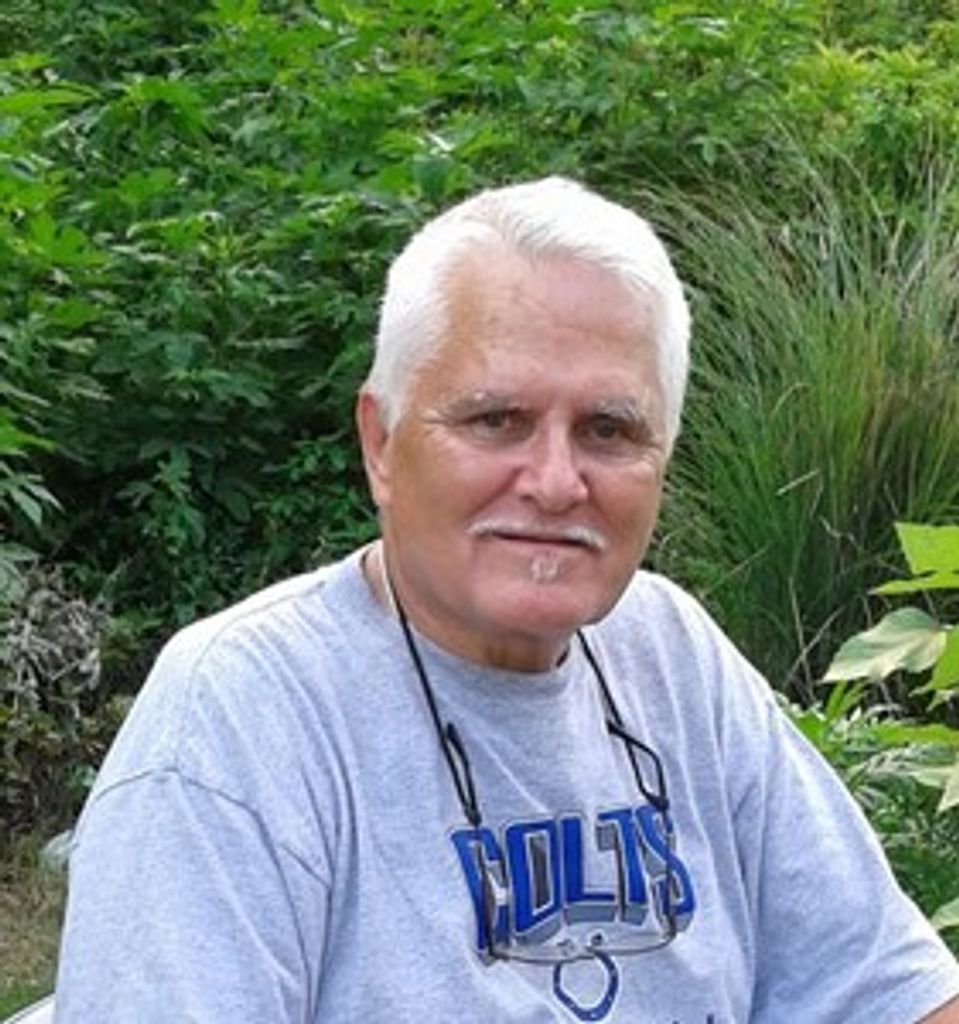 Eddie Childers Profile Photo