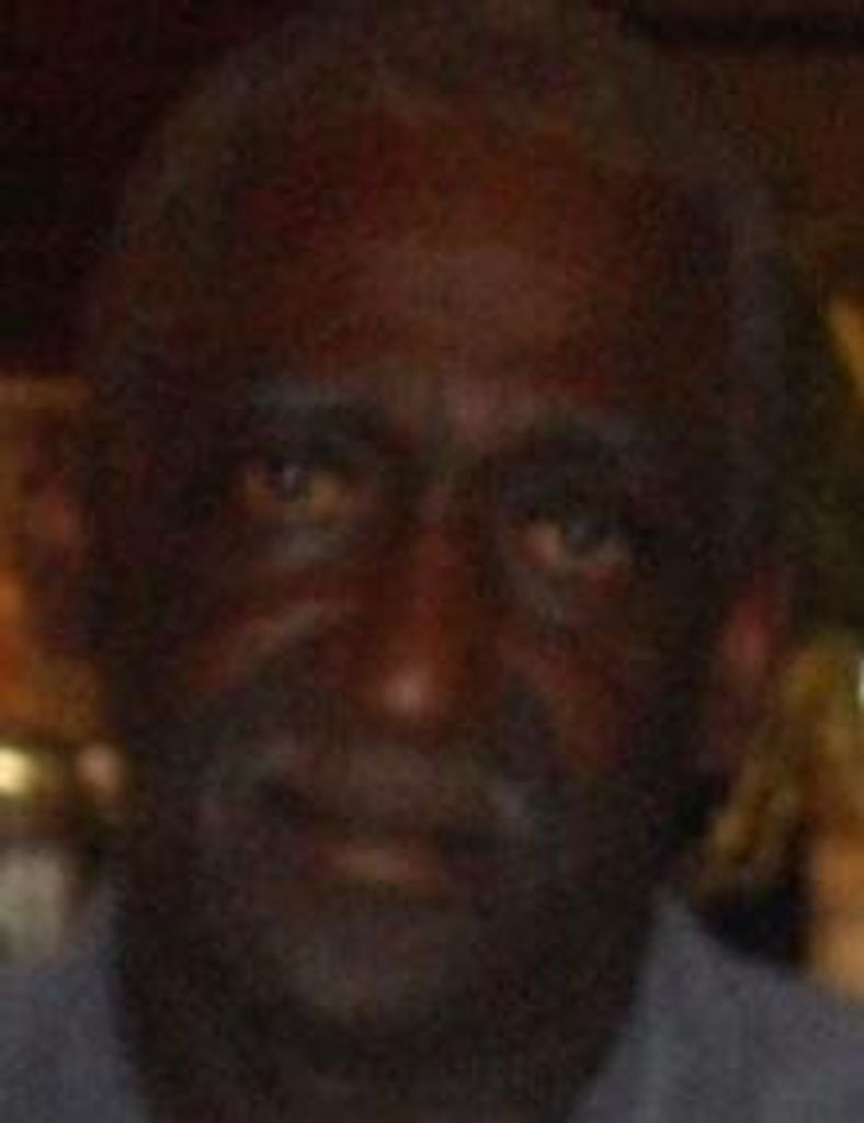 Wesley Gadsden, Jr. Profile Photo