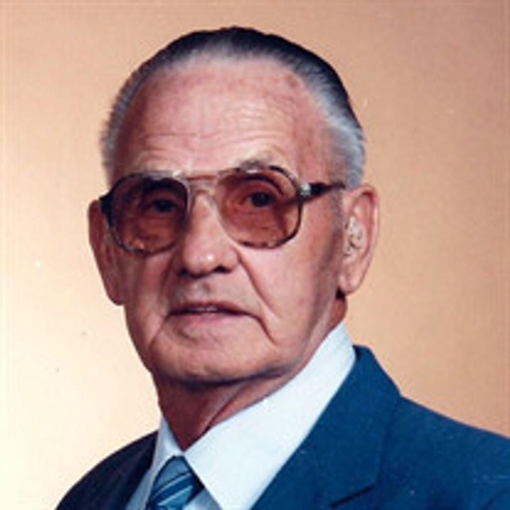 Gene Edward Thompson