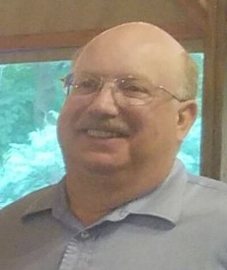 Brent Allen Ehrichs Profile Photo