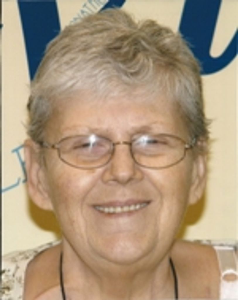 Louise M. Tomcho