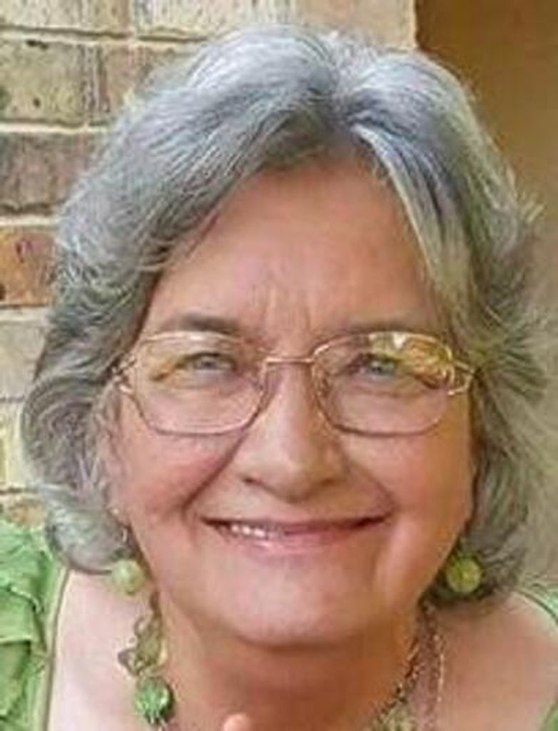 Shelia Anderson Profile Photo