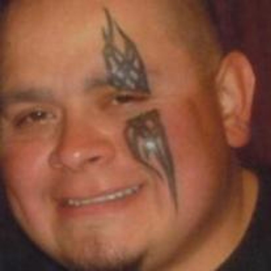 Jose Lucero