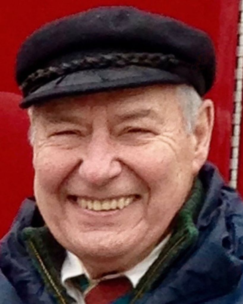 Frank L. Raposa Profile Photo