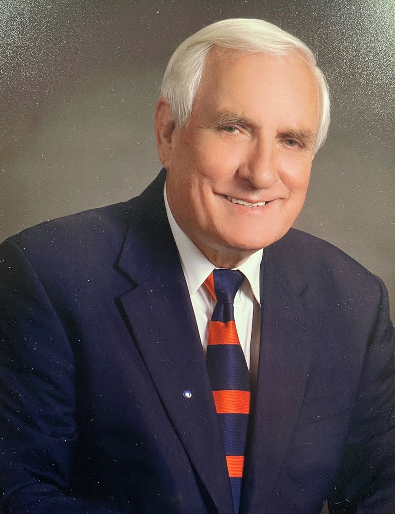 James  Olen (J.O) Conway  Profile Photo