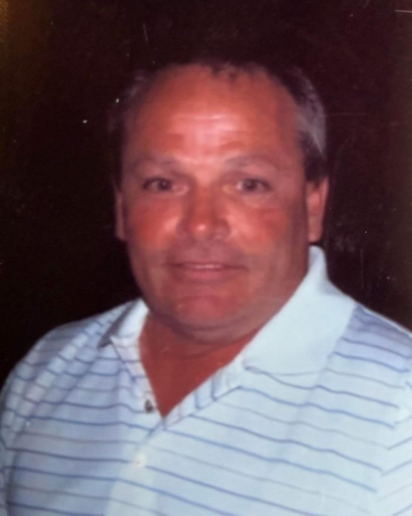 Mark E Paskell Profile Photo