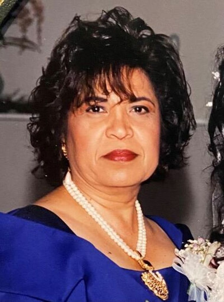 Maria Oralia Leal Profile Photo