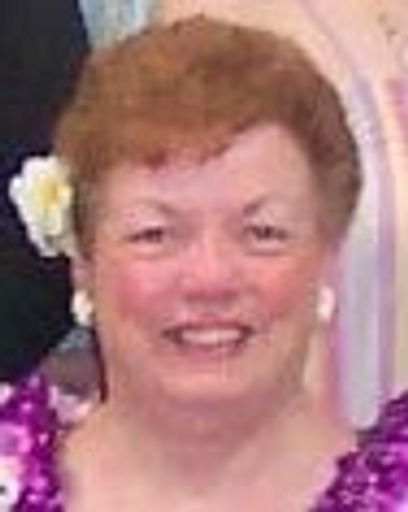 Mary "Betty" E. Flesher Profile Photo