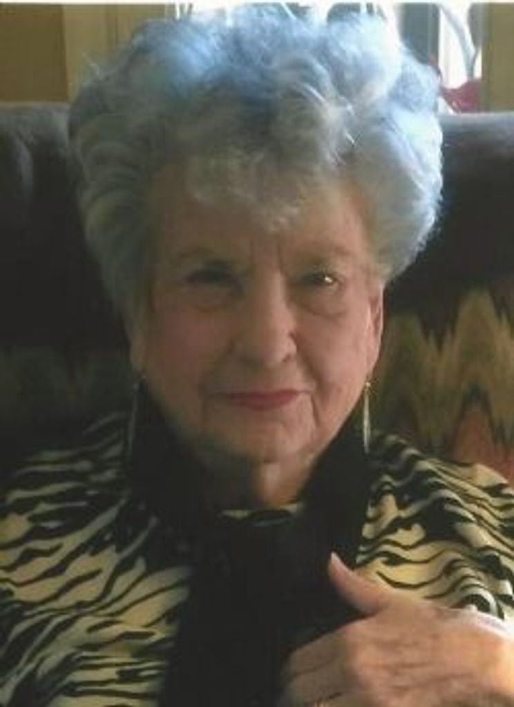 Dorothy J. Lea Profile Photo