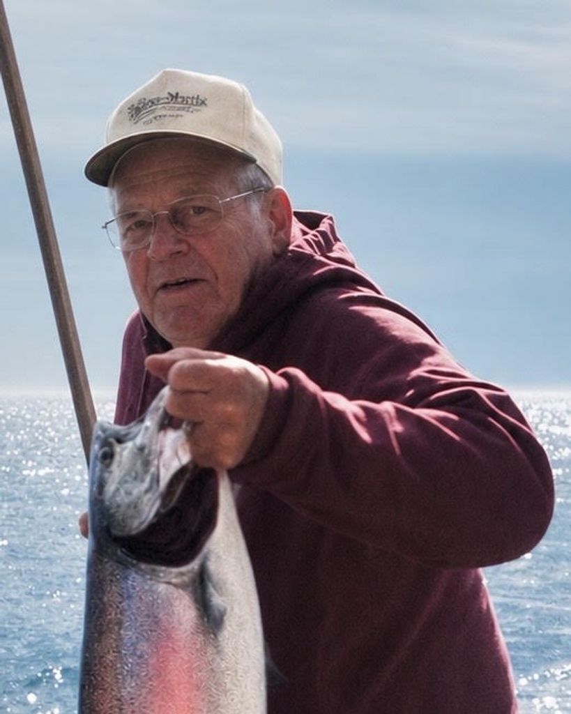 Dale Binstock Profile Photo