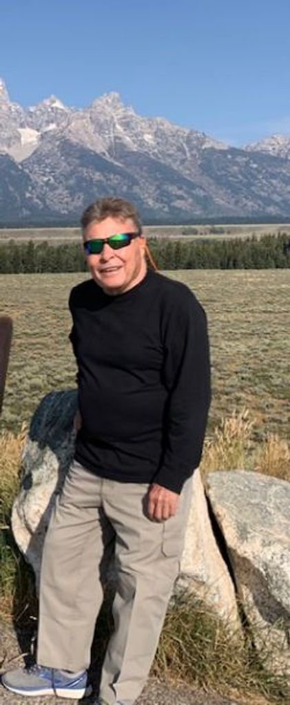 John Grady Hinch Profile Photo