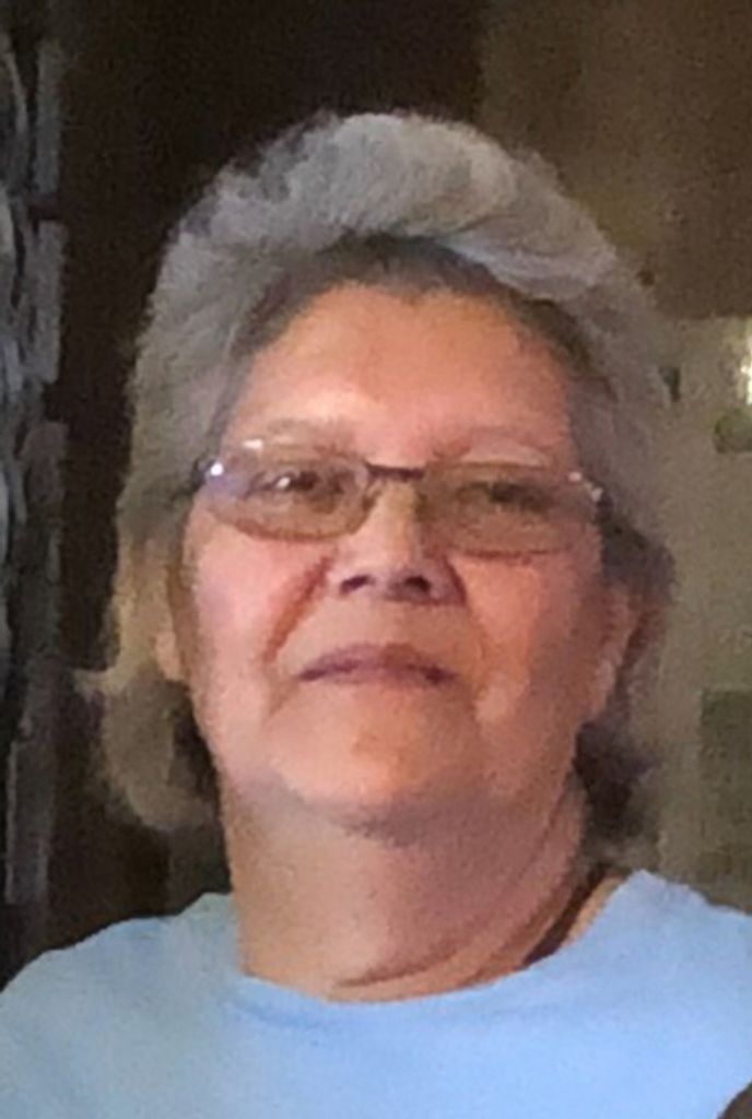 Gladys Christine Decoteau Profile Photo
