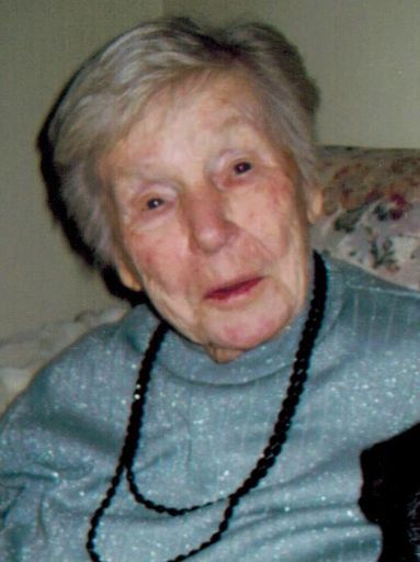 Viola Mae Harden Profile Photo