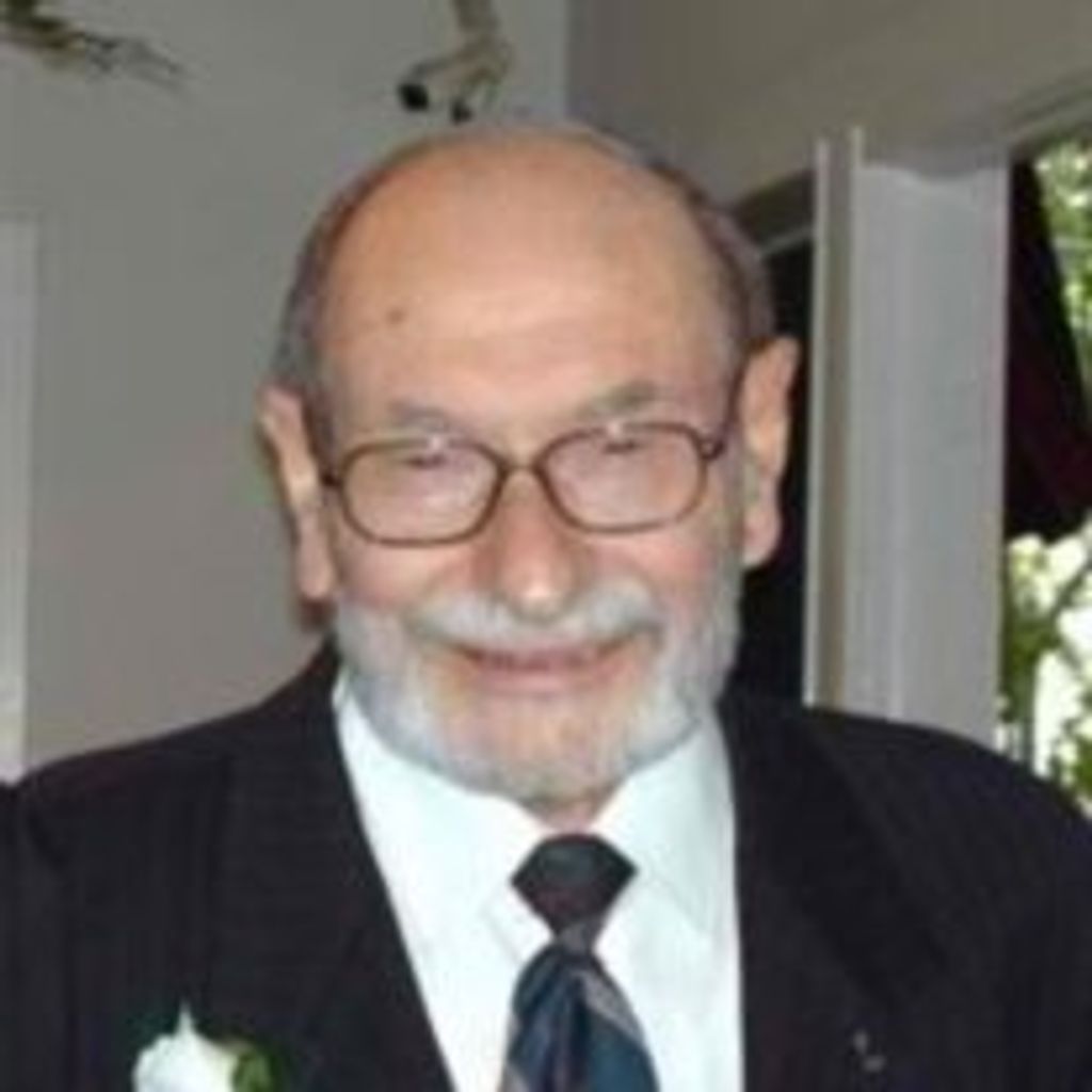 Mr. David Avery Graddick