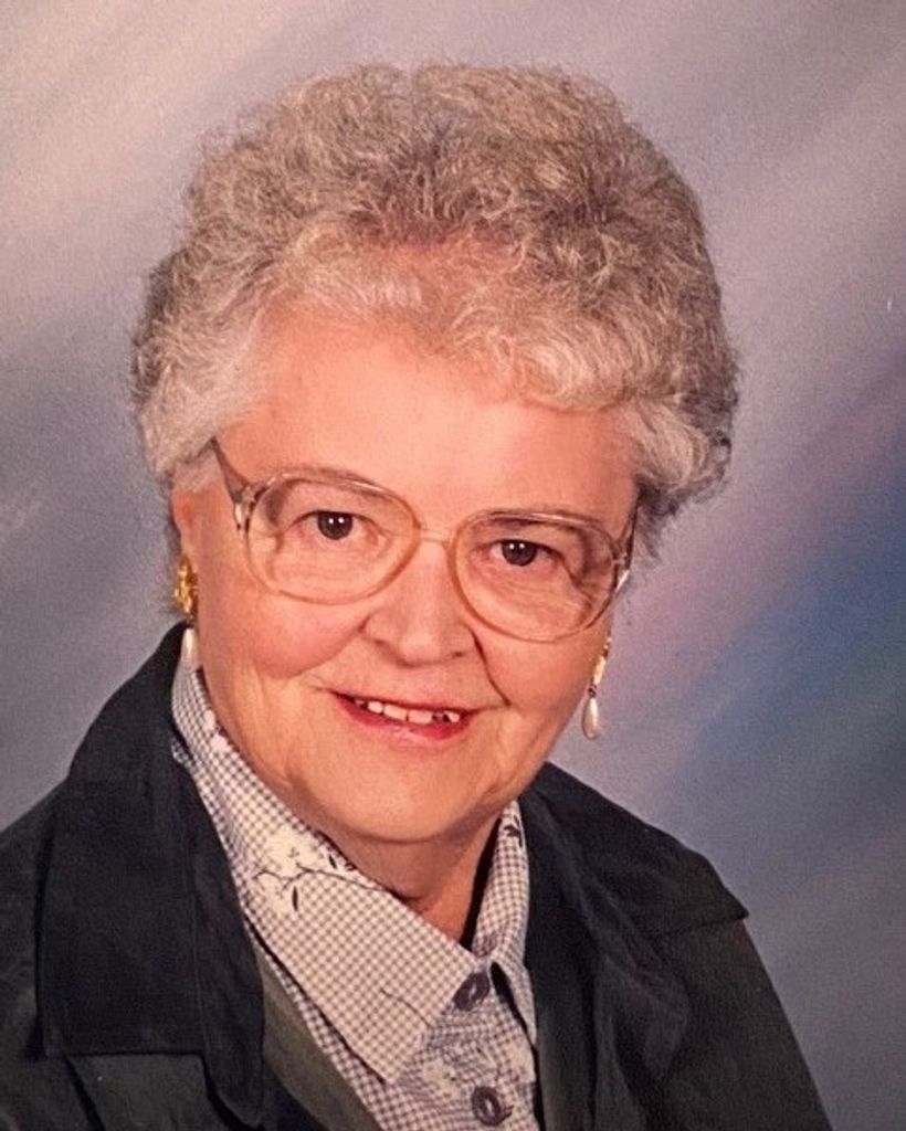 Sylvia L. Madsen Profile Photo