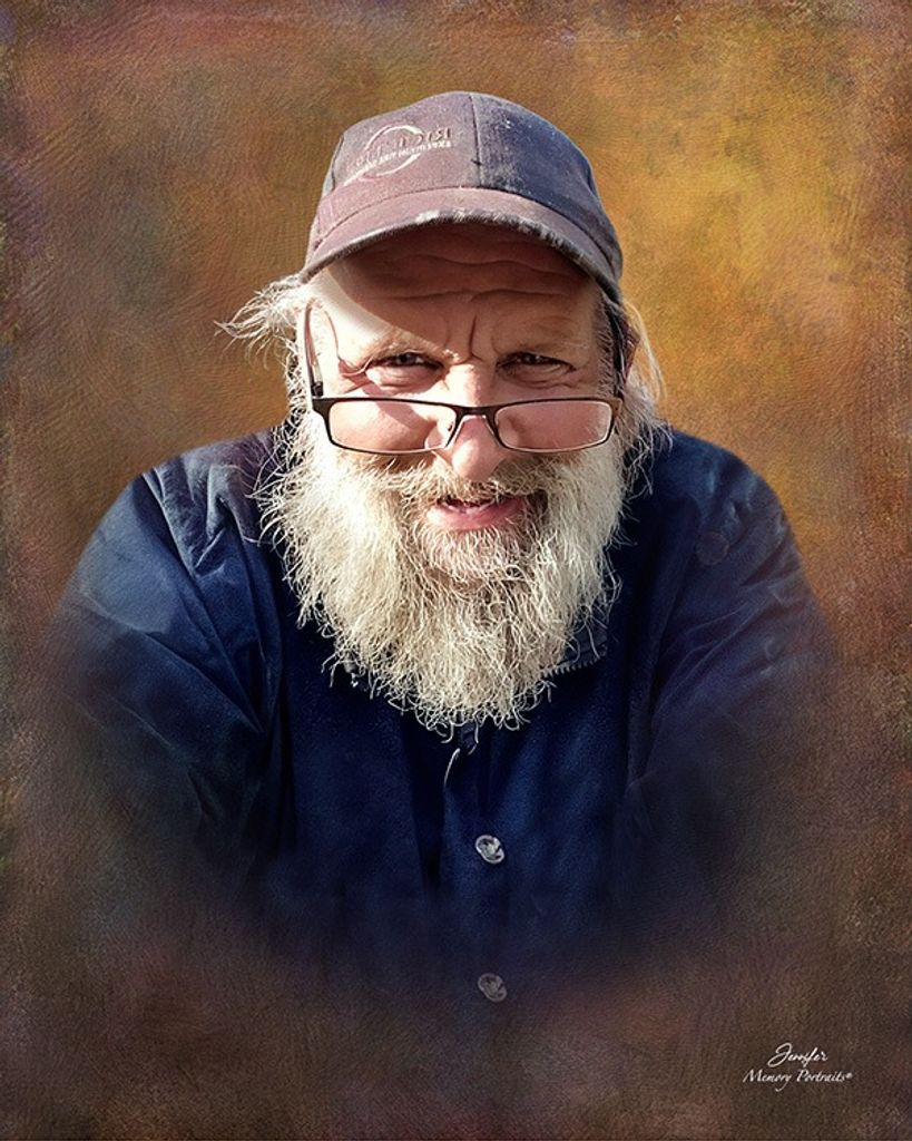 David Allen Smith