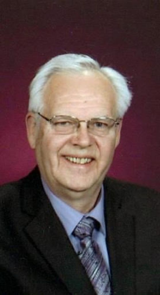 John  S. Eldridge  Jr. Profile Photo