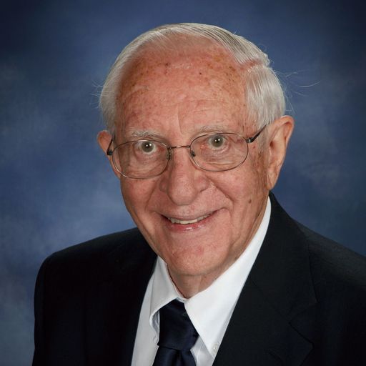Herbert "Ray" Miller Profile Photo