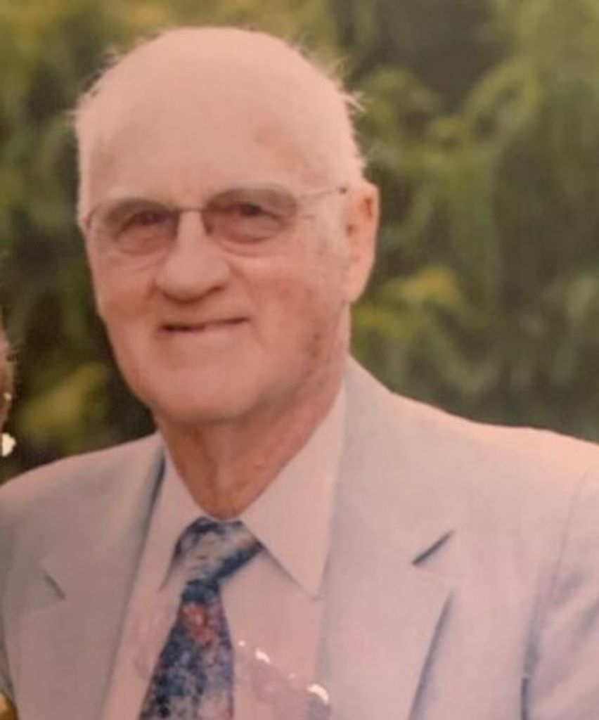 Johnnie "Rex" Dalton Profile Photo