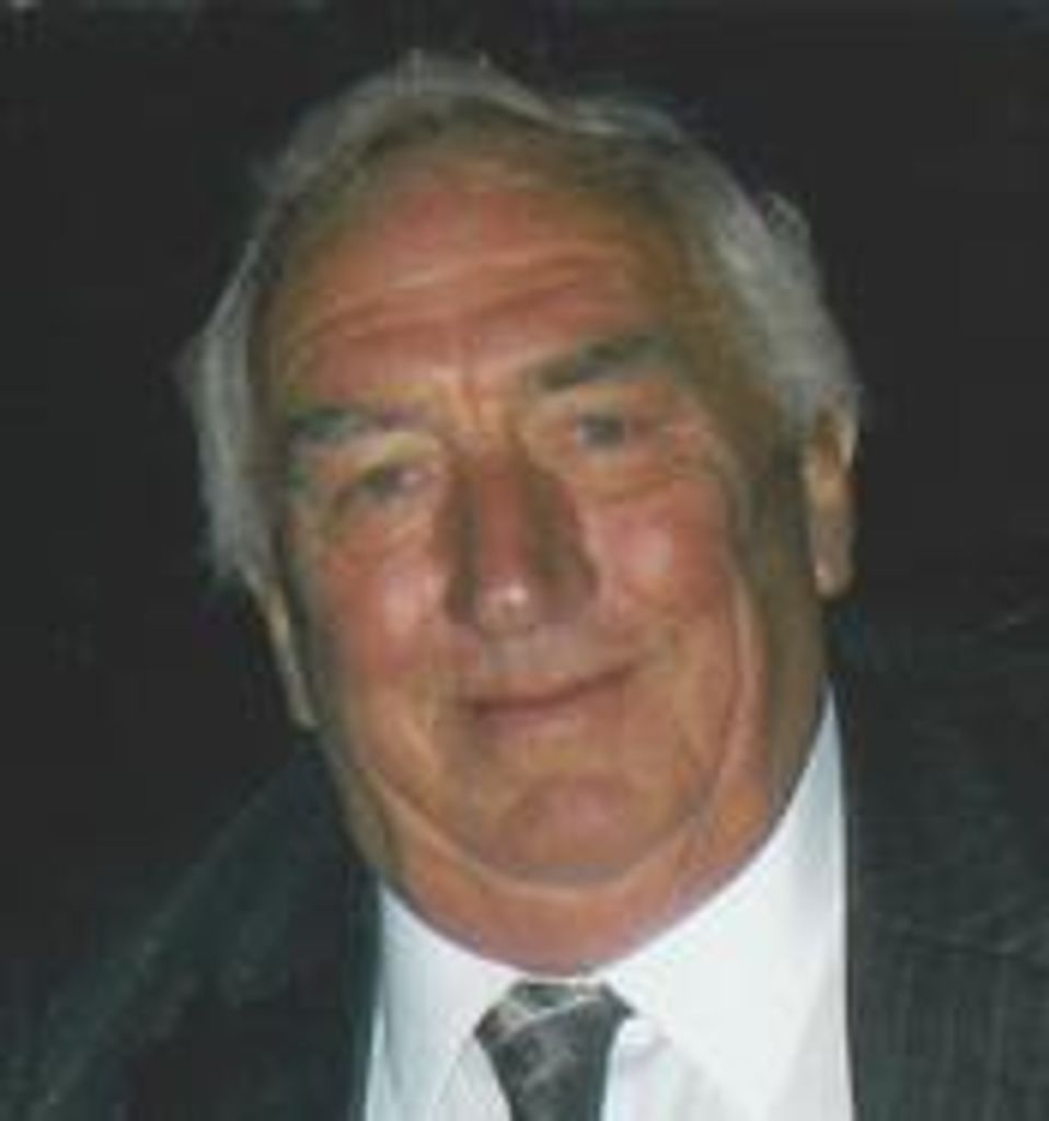 Clifton A. Ketterling